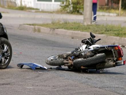 Motorcycle Accident Statistics